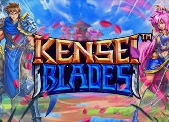 Slot Kensei Blades